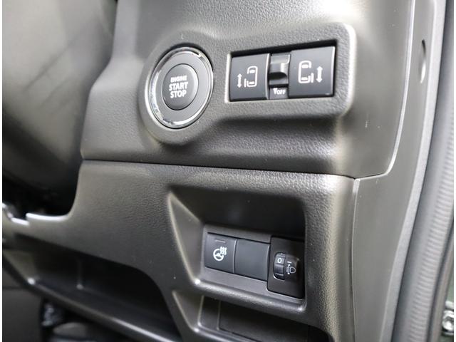 スペーシアカスタム カスタム HYBRID XSターボ 純正OPナビ・全方位C 純正オプションメモリーナビ(ラジオ・TV・Bluetooth・USB) 全方位カメラ 前後ブレーキサポート 追従式クルーズコントロール レーンキープアシスト 後席両側電動スライドドア フロアマット(64枚目)