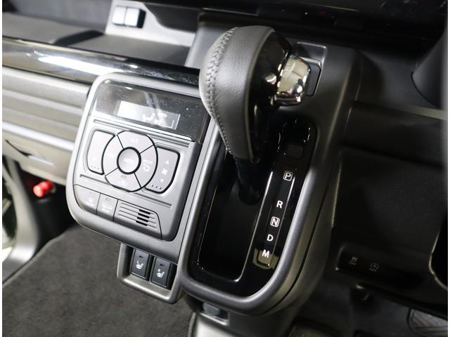 スペーシアカスタム カスタム HYBRID XSターボ 純正OPナビ・全方位C 純正オプションメモリーナビ(ラジオ・TV・Bluetooth・USB) 全方位カメラ 前後ブレーキサポート 追従式クルーズコントロール レーンキープアシスト 後席両側電動スライドドア フロアマット(70枚目)