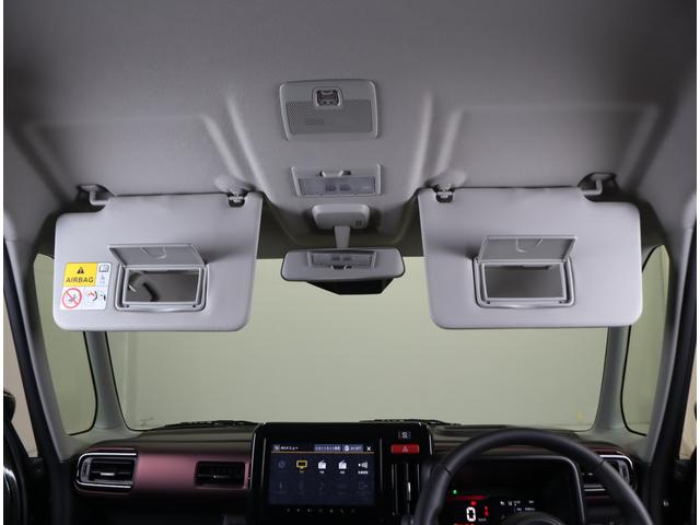 スペーシアカスタム カスタム HYBRID XSターボ 純正OPナビ・全方位C 純正オプションメモリーナビ(ラジオ・TV・Bluetooth・USB) 全方位カメラ 前後ブレーキサポート 追従式クルーズコントロール レーンキープアシスト 後席両側電動スライドドア フロアマット(75枚目)