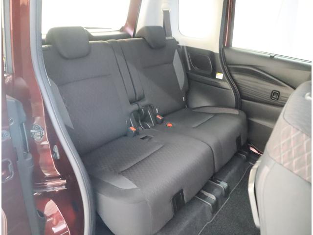 ソリオバンディット バンディット　ＨＹＢＲＩＤ　ＭＶ　車検整備渡し　ナビ・ＥＴＣ　純正オプションメモリーナビ（ラジオ・ＴＶ・ＣＤ・ＤＶＤ・Ｂｌｕｅｔｏｏｔｈ・ＵＳＢ）　ＥＴＣ　全方位カメラ　前後ブレーキサポート　追従式クルーズコントロール　後席片側電動スライドドア　フロアマット（16枚目）