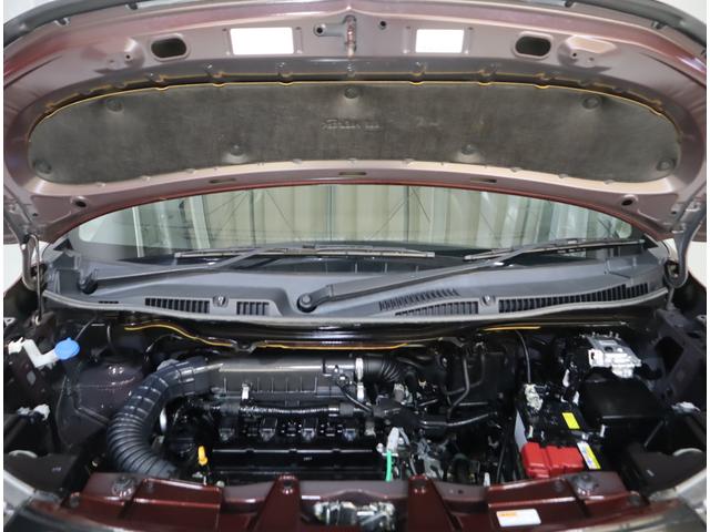 ソリオバンディット バンディット　ＨＹＢＲＩＤ　ＭＶ　車検整備渡し　ナビ・ＥＴＣ　純正オプションメモリーナビ（ラジオ・ＴＶ・ＣＤ・ＤＶＤ・Ｂｌｕｅｔｏｏｔｈ・ＵＳＢ）　ＥＴＣ　全方位カメラ　前後ブレーキサポート　追従式クルーズコントロール　後席片側電動スライドドア　フロアマット（20枚目）