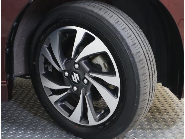 ソリオバンディット バンディット　ＨＹＢＲＩＤ　ＭＶ　車検整備渡し　ナビ・ＥＴＣ　純正オプションメモリーナビ（ラジオ・ＴＶ・ＣＤ・ＤＶＤ・Ｂｌｕｅｔｏｏｔｈ・ＵＳＢ）　ＥＴＣ　全方位カメラ　前後ブレーキサポート　追従式クルーズコントロール　後席片側電動スライドドア　フロアマット（34枚目）