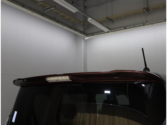 ソリオバンディット バンディット　ＨＹＢＲＩＤ　ＭＶ　車検整備渡し　ナビ・ＥＴＣ　純正オプションメモリーナビ（ラジオ・ＴＶ・ＣＤ・ＤＶＤ・Ｂｌｕｅｔｏｏｔｈ・ＵＳＢ）　ＥＴＣ　全方位カメラ　前後ブレーキサポート　追従式クルーズコントロール　後席片側電動スライドドア　フロアマット（39枚目）