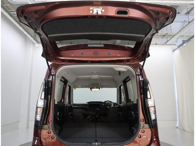 ソリオバンディット バンディット　ＨＹＢＲＩＤ　ＭＶ　車検整備渡し　ナビ・ＥＴＣ　純正オプションメモリーナビ（ラジオ・ＴＶ・ＣＤ・ＤＶＤ・Ｂｌｕｅｔｏｏｔｈ・ＵＳＢ）　ＥＴＣ　全方位カメラ　前後ブレーキサポート　追従式クルーズコントロール　後席片側電動スライドドア　フロアマット（49枚目）