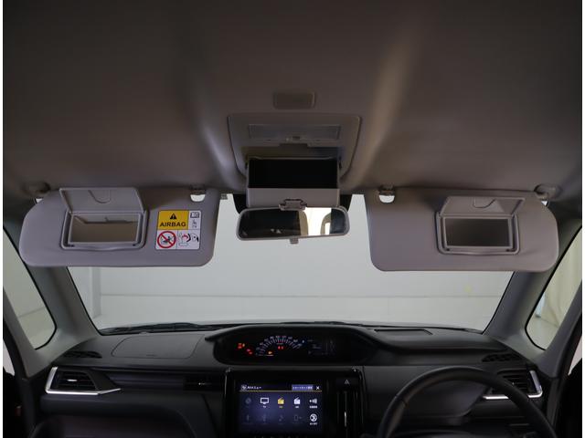 ソリオバンディット バンディット　ＨＹＢＲＩＤ　ＭＶ　車検整備渡し　ナビ・ＥＴＣ　純正オプションメモリーナビ（ラジオ・ＴＶ・ＣＤ・ＤＶＤ・Ｂｌｕｅｔｏｏｔｈ・ＵＳＢ）　ＥＴＣ　全方位カメラ　前後ブレーキサポート　追従式クルーズコントロール　後席片側電動スライドドア　フロアマット（75枚目）