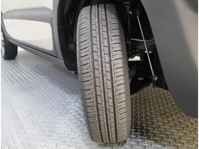 クロスビー HYBRID MZ 4型 ACC・LEDオートヘッドライト 前後ブレーキサポート 追従式クルーズコントロール レーンキープアシスト ハイビームアシスト付LEDオートヘッドライト 先行車発進通知機能 シートヒーター パドルシフト キーレスプッシュスタート 取説(19枚目)