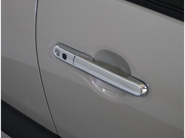 クロスビー HYBRID MZ 4型 ACC・LEDオートヘッドライト 前後ブレーキサポート 追従式クルーズコントロール レーンキープアシスト ハイビームアシスト付LEDオートヘッドライト 先行車発進通知機能 シートヒーター パドルシフト キーレスプッシュスタート 取説(30枚目)