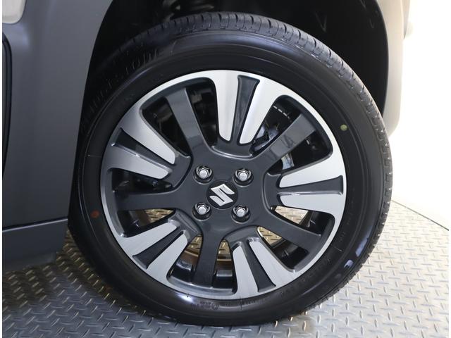 クロスビー HYBRID MZ 4型 ACC・LEDオートヘッドライト 前後ブレーキサポート 追従式クルーズコントロール レーンキープアシスト ハイビームアシスト付LEDオートヘッドライト 先行車発進通知機能 シートヒーター パドルシフト キーレスプッシュスタート 取説(31枚目)