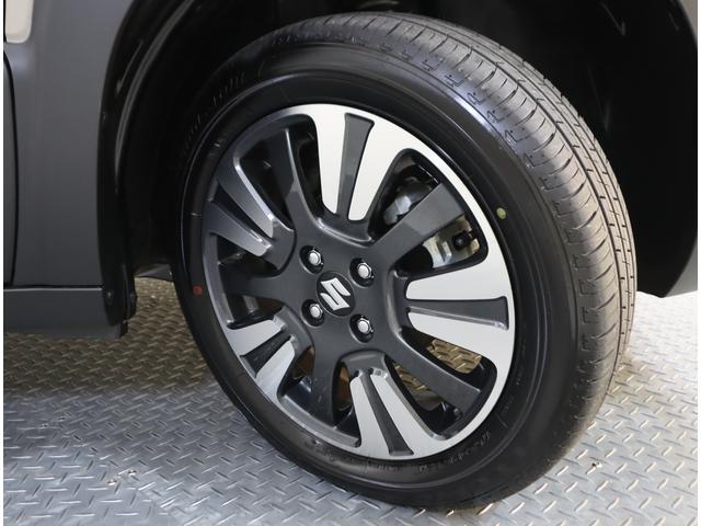 クロスビー HYBRID MZ 4型 ACC・LEDオートヘッドライト 前後ブレーキサポート 追従式クルーズコントロール レーンキープアシスト ハイビームアシスト付LEDオートヘッドライト 先行車発進通知機能 シートヒーター パドルシフト キーレスプッシュスタート 取説(32枚目)