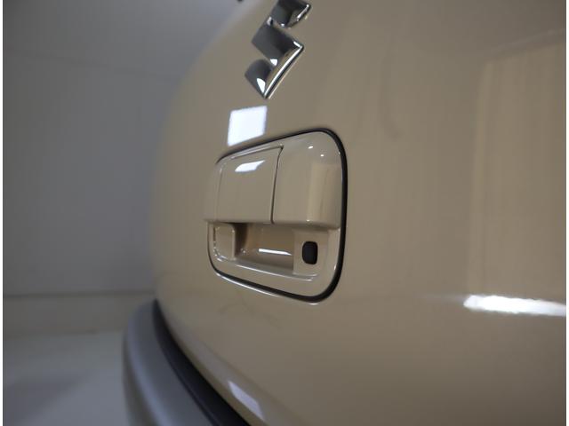 クロスビー HYBRID MZ 4型 ACC・LEDオートヘッドライト 前後ブレーキサポート 追従式クルーズコントロール レーンキープアシスト ハイビームアシスト付LEDオートヘッドライト 先行車発進通知機能 シートヒーター パドルシフト キーレスプッシュスタート 取説(36枚目)