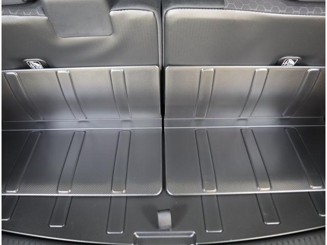 クロスビー HYBRID MZ 4型 ACC・LEDオートヘッドライト 前後ブレーキサポート 追従式クルーズコントロール レーンキープアシスト ハイビームアシスト付LEDオートヘッドライト 先行車発進通知機能 シートヒーター パドルシフト キーレスプッシュスタート 取説(37枚目)