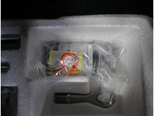 クロスビー HYBRID MZ 4型 ACC・LEDオートヘッドライト 前後ブレーキサポート 追従式クルーズコントロール レーンキープアシスト ハイビームアシスト付LEDオートヘッドライト 先行車発進通知機能 シートヒーター パドルシフト キーレスプッシュスタート 取説(41枚目)