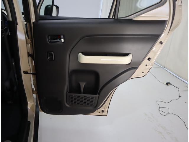 クロスビー HYBRID MZ 4型 ACC・LEDオートヘッドライト 前後ブレーキサポート 追従式クルーズコントロール レーンキープアシスト ハイビームアシスト付LEDオートヘッドライト 先行車発進通知機能 シートヒーター パドルシフト キーレスプッシュスタート 取説(52枚目)