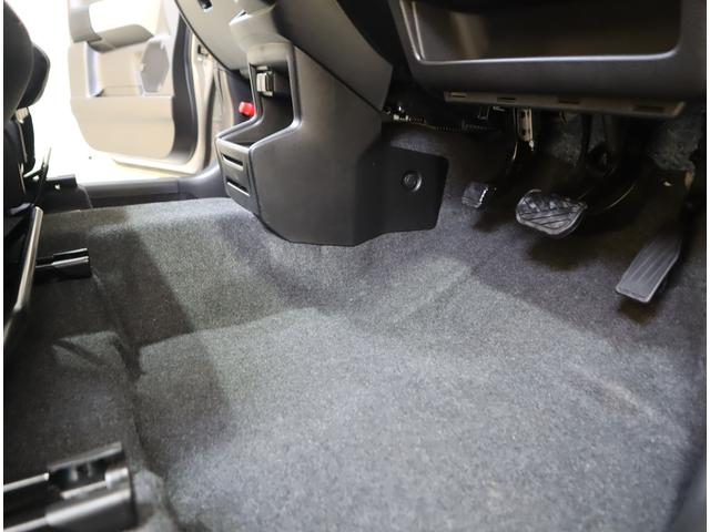 クロスビー HYBRID MZ 4型 ACC・LEDオートヘッドライト 前後ブレーキサポート 追従式クルーズコントロール レーンキープアシスト ハイビームアシスト付LEDオートヘッドライト 先行車発進通知機能 シートヒーター パドルシフト キーレスプッシュスタート 取説(55枚目)