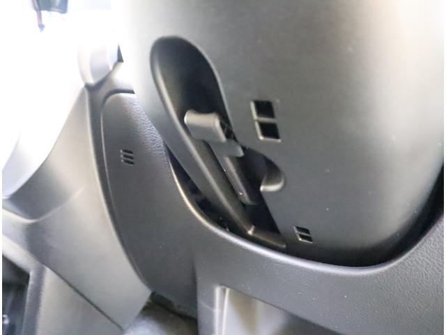 クロスビー HYBRID MZ 4型 ACC・LEDオートヘッドライト 前後ブレーキサポート 追従式クルーズコントロール レーンキープアシスト ハイビームアシスト付LEDオートヘッドライト 先行車発進通知機能 シートヒーター パドルシフト キーレスプッシュスタート 取説(57枚目)