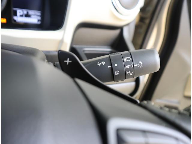 クロスビー HYBRID MZ 4型 ACC・LEDオートヘッドライト 前後ブレーキサポート 追従式クルーズコントロール レーンキープアシスト ハイビームアシスト付LEDオートヘッドライト 先行車発進通知機能 シートヒーター パドルシフト キーレスプッシュスタート 取説(60枚目)