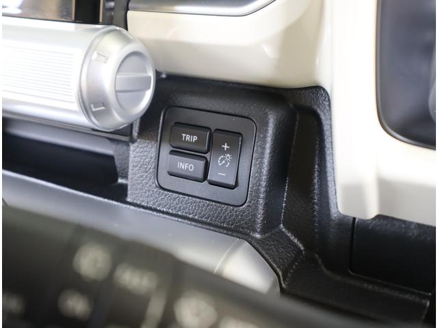 クロスビー HYBRID MZ 4型 ACC・LEDオートヘッドライト 前後ブレーキサポート 追従式クルーズコントロール レーンキープアシスト ハイビームアシスト付LEDオートヘッドライト 先行車発進通知機能 シートヒーター パドルシフト キーレスプッシュスタート 取説(64枚目)