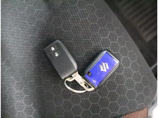 クロスビー HYBRID MZ ナビ・バックカメラ・マット・ドアバイザー 7インチワイドナビ(ラジオ・TV・CD・DVD・Bluetooth・MSV・SD・USB) バックカメラ 前後ブレーキサポート ハイビームアシスト付LEDオートヘッドライト フロアマット ドアバイザー(10枚目)