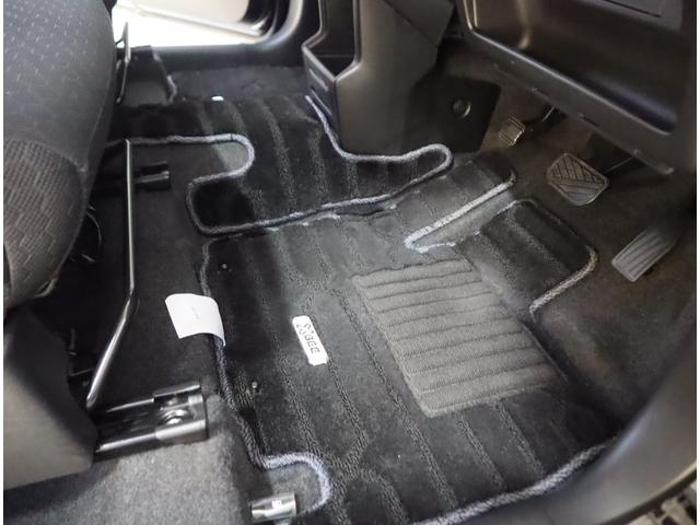 クロスビー HYBRID MZ ナビ・バックカメラ・マット・ドアバイザー 7インチワイドナビ(ラジオ・TV・CD・DVD・Bluetooth・MSV・SD・USB) バックカメラ 前後ブレーキサポート ハイビームアシスト付LEDオートヘッドライト フロアマット ドアバイザー(15枚目)