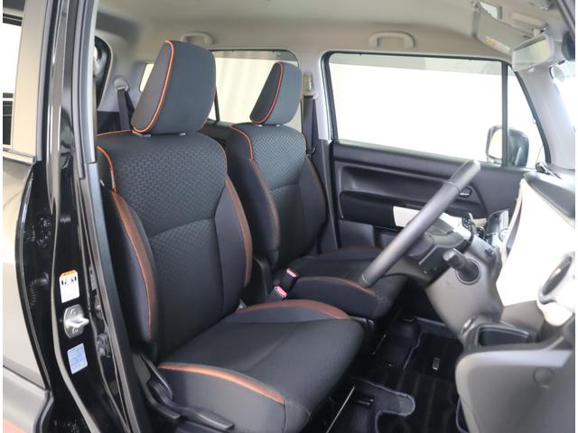 クロスビー HYBRID MZ ナビ・バックカメラ・マット・ドアバイザー 7インチワイドナビ(ラジオ・TV・CD・DVD・Bluetooth・MSV・SD・USB) バックカメラ 前後ブレーキサポート ハイビームアシスト付LEDオートヘッドライト フロアマット ドアバイザー(16枚目)