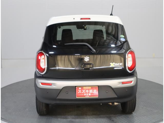 クロスビー HYBRID MZ ナビ・バックカメラ・マット・ドアバイザー 7インチワイドナビ(ラジオ・TV・CD・DVD・Bluetooth・MSV・SD・USB) バックカメラ 前後ブレーキサポート ハイビームアシスト付LEDオートヘッドライト フロアマット ドアバイザー(25枚目)