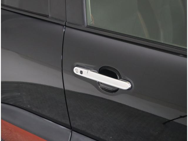 クロスビー HYBRID MZ ナビ・バックカメラ・マット・ドアバイザー 7インチワイドナビ(ラジオ・TV・CD・DVD・Bluetooth・MSV・SD・USB) バックカメラ 前後ブレーキサポート ハイビームアシスト付LEDオートヘッドライト フロアマット ドアバイザー(30枚目)