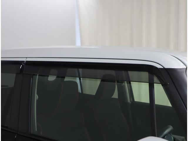 クロスビー HYBRID MZ ナビ・バックカメラ・マット・ドアバイザー 7インチワイドナビ(ラジオ・TV・CD・DVD・Bluetooth・MSV・SD・USB) バックカメラ 前後ブレーキサポート ハイビームアシスト付LEDオートヘッドライト フロアマット ドアバイザー(31枚目)