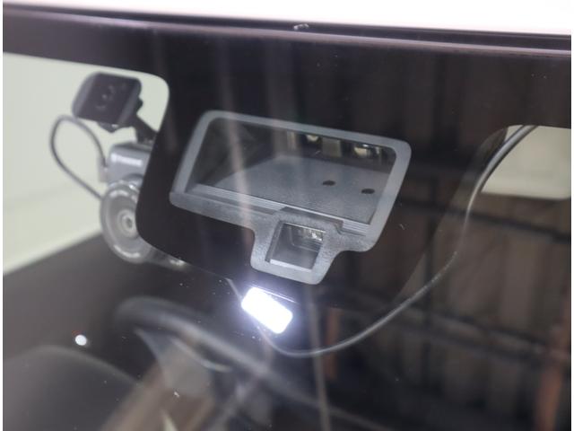 クロスビー HYBRID MZ ナビ・バックカメラ・マット・ドアバイザー 7インチワイドナビ(ラジオ・TV・CD・DVD・Bluetooth・MSV・SD・USB) バックカメラ 前後ブレーキサポート ハイビームアシスト付LEDオートヘッドライト フロアマット ドアバイザー(32枚目)