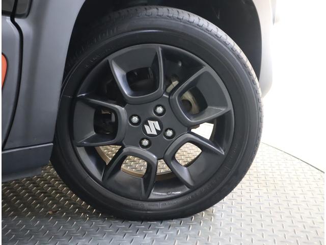 クロスビー HYBRID MZ ナビ・バックカメラ・マット・ドアバイザー 7インチワイドナビ(ラジオ・TV・CD・DVD・Bluetooth・MSV・SD・USB) バックカメラ 前後ブレーキサポート ハイビームアシスト付LEDオートヘッドライト フロアマット ドアバイザー(34枚目)