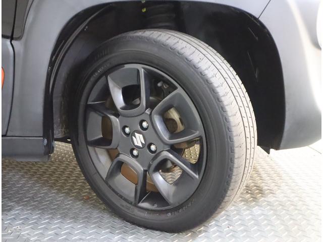 クロスビー HYBRID MZ ナビ・バックカメラ・マット・ドアバイザー 7インチワイドナビ(ラジオ・TV・CD・DVD・Bluetooth・MSV・SD・USB) バックカメラ 前後ブレーキサポート ハイビームアシスト付LEDオートヘッドライト フロアマット ドアバイザー(35枚目)