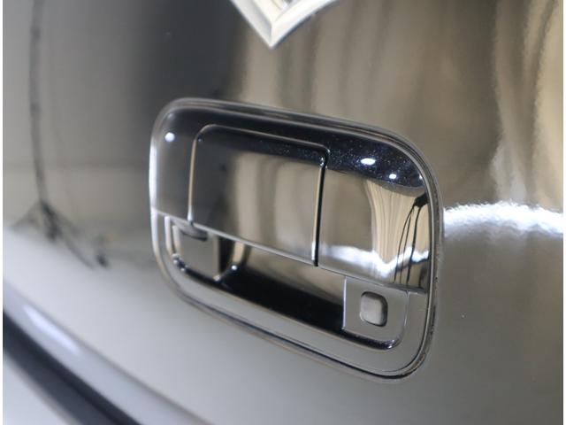 クロスビー HYBRID MZ ナビ・バックカメラ・マット・ドアバイザー 7インチワイドナビ(ラジオ・TV・CD・DVD・Bluetooth・MSV・SD・USB) バックカメラ 前後ブレーキサポート ハイビームアシスト付LEDオートヘッドライト フロアマット ドアバイザー(40枚目)