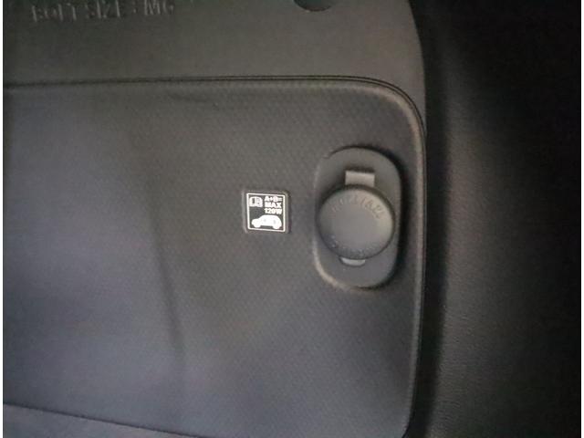 クロスビー HYBRID MZ ナビ・バックカメラ・マット・ドアバイザー 7インチワイドナビ(ラジオ・TV・CD・DVD・Bluetooth・MSV・SD・USB) バックカメラ 前後ブレーキサポート ハイビームアシスト付LEDオートヘッドライト フロアマット ドアバイザー(45枚目)