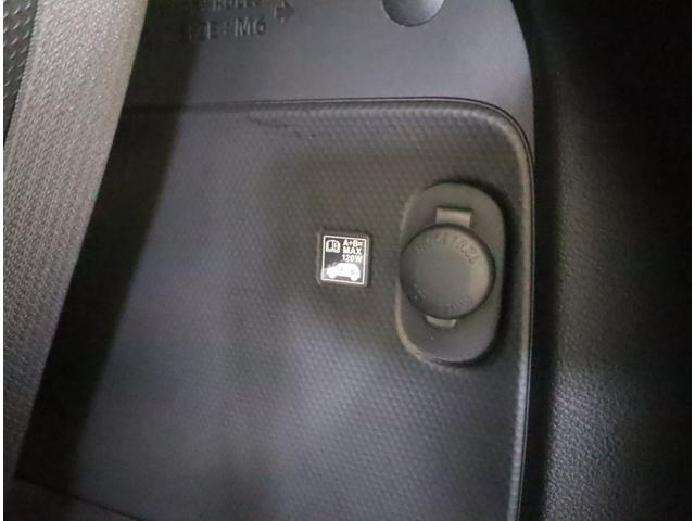 クロスビー HYBRID MZ ナビ・バックカメラ・マット・ドアバイザー 7インチワイドナビ(ラジオ・TV・CD・DVD・Bluetooth・MSV・SD・USB) バックカメラ 前後ブレーキサポート ハイビームアシスト付LEDオートヘッドライト フロアマット ドアバイザー(47枚目)