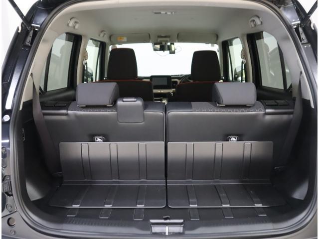 クロスビー HYBRID MZ ナビ・バックカメラ・マット・ドアバイザー 7インチワイドナビ(ラジオ・TV・CD・DVD・Bluetooth・MSV・SD・USB) バックカメラ 前後ブレーキサポート ハイビームアシスト付LEDオートヘッドライト フロアマット ドアバイザー(49枚目)