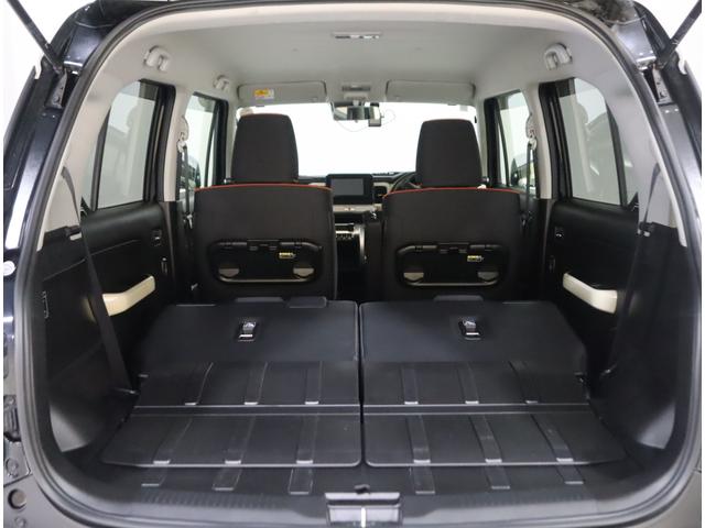 クロスビー HYBRID MZ ナビ・バックカメラ・マット・ドアバイザー 7インチワイドナビ(ラジオ・TV・CD・DVD・Bluetooth・MSV・SD・USB) バックカメラ 前後ブレーキサポート ハイビームアシスト付LEDオートヘッドライト フロアマット ドアバイザー(51枚目)