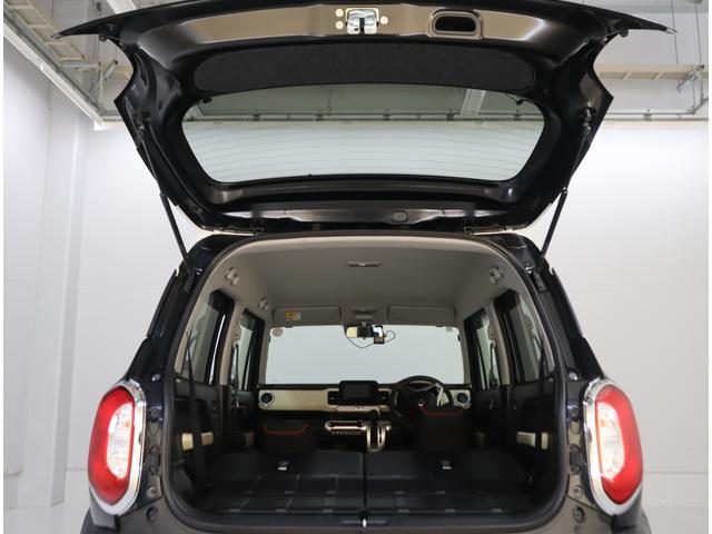 クロスビー HYBRID MZ ナビ・バックカメラ・マット・ドアバイザー 7インチワイドナビ(ラジオ・TV・CD・DVD・Bluetooth・MSV・SD・USB) バックカメラ 前後ブレーキサポート ハイビームアシスト付LEDオートヘッドライト フロアマット ドアバイザー(52枚目)