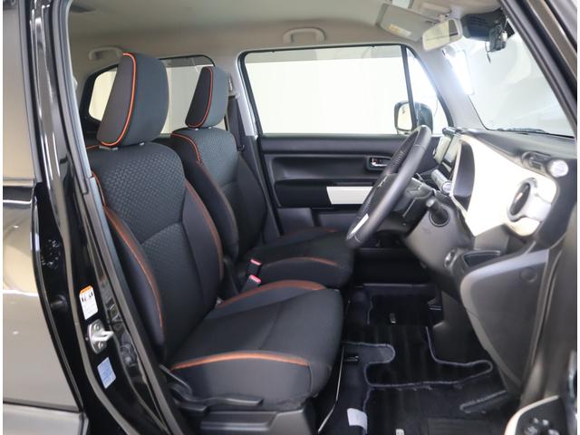 クロスビー HYBRID MZ ナビ・バックカメラ・マット・ドアバイザー 7インチワイドナビ(ラジオ・TV・CD・DVD・Bluetooth・MSV・SD・USB) バックカメラ 前後ブレーキサポート ハイビームアシスト付LEDオートヘッドライト フロアマット ドアバイザー(53枚目)