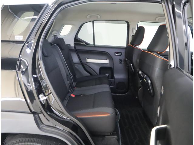 クロスビー HYBRID MZ ナビ・バックカメラ・マット・ドアバイザー 7インチワイドナビ(ラジオ・TV・CD・DVD・Bluetooth・MSV・SD・USB) バックカメラ 前後ブレーキサポート ハイビームアシスト付LEDオートヘッドライト フロアマット ドアバイザー(55枚目)