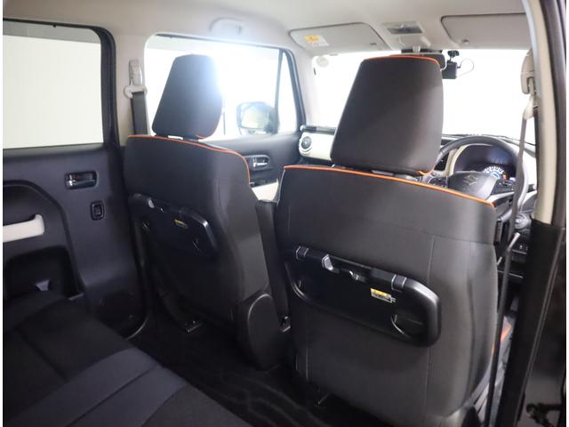 クロスビー HYBRID MZ ナビ・バックカメラ・マット・ドアバイザー 7インチワイドナビ(ラジオ・TV・CD・DVD・Bluetooth・MSV・SD・USB) バックカメラ 前後ブレーキサポート ハイビームアシスト付LEDオートヘッドライト フロアマット ドアバイザー(56枚目)