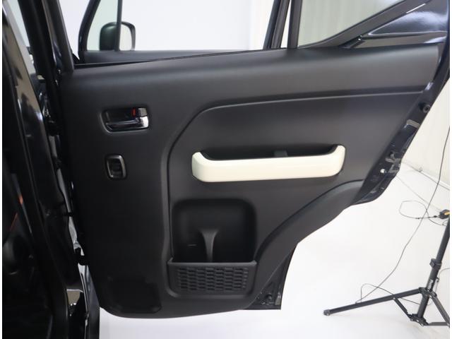 クロスビー HYBRID MZ ナビ・バックカメラ・マット・ドアバイザー 7インチワイドナビ(ラジオ・TV・CD・DVD・Bluetooth・MSV・SD・USB) バックカメラ 前後ブレーキサポート ハイビームアシスト付LEDオートヘッドライト フロアマット ドアバイザー(57枚目)