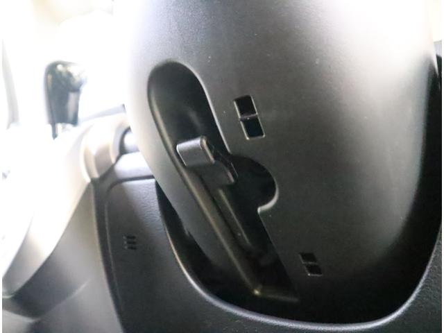 クロスビー HYBRID MZ ナビ・バックカメラ・マット・ドアバイザー 7インチワイドナビ(ラジオ・TV・CD・DVD・Bluetooth・MSV・SD・USB) バックカメラ 前後ブレーキサポート ハイビームアシスト付LEDオートヘッドライト フロアマット ドアバイザー(61枚目)