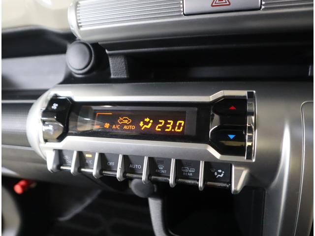 クロスビー HYBRID MZ ナビ・バックカメラ・マット・ドアバイザー 7インチワイドナビ(ラジオ・TV・CD・DVD・Bluetooth・MSV・SD・USB) バックカメラ 前後ブレーキサポート ハイビームアシスト付LEDオートヘッドライト フロアマット ドアバイザー(72枚目)