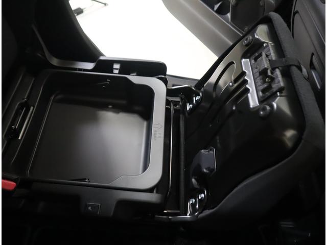 クロスビー HYBRID MZ ナビ・バックカメラ・マット・ドアバイザー 7インチワイドナビ(ラジオ・TV・CD・DVD・Bluetooth・MSV・SD・USB) バックカメラ 前後ブレーキサポート ハイビームアシスト付LEDオートヘッドライト フロアマット ドアバイザー(73枚目)