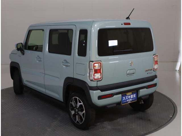 ハスラー HYBRID X ナビ・ETC・全方位カメラ・前後ドラレコ 純正メモリーナビ(ラジオ・TV・CD・DVD・Bluetooth・USB) ETC 全方位カメラ 前後ドラレコ 前後ブレーキサポート ハイビームアシスト付LEDオートヘッドライト フロアマット ESP(24枚目)