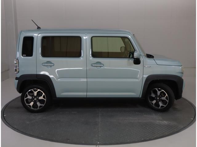 ハスラー HYBRID X ナビ・ETC・全方位カメラ・前後ドラレコ 純正メモリーナビ(ラジオ・TV・CD・DVD・Bluetooth・USB) ETC 全方位カメラ 前後ドラレコ 前後ブレーキサポート ハイビームアシスト付LEDオートヘッドライト フロアマット ESP(27枚目)