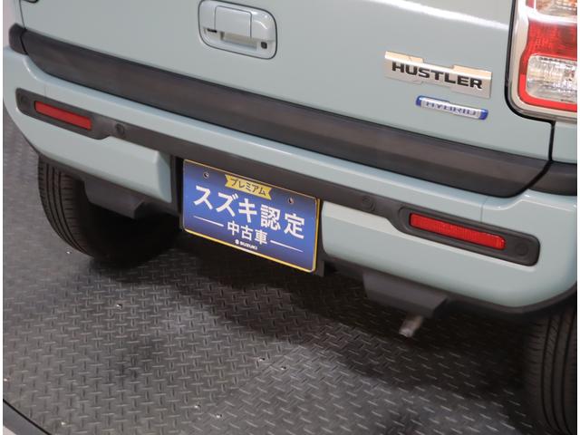 ハスラー HYBRID X ナビ・ETC・全方位カメラ・前後ドラレコ 純正メモリーナビ(ラジオ・TV・CD・DVD・Bluetooth・USB) ETC 全方位カメラ 前後ドラレコ 前後ブレーキサポート ハイビームアシスト付LEDオートヘッドライト フロアマット ESP(36枚目)