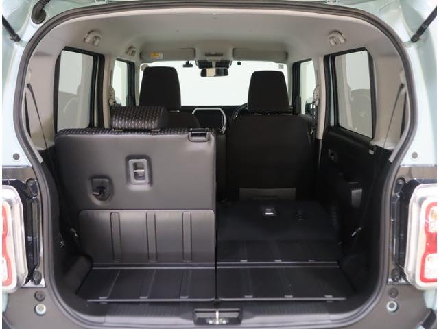 ハスラー HYBRID X ナビ・ETC・全方位カメラ・前後ドラレコ 純正メモリーナビ(ラジオ・TV・CD・DVD・Bluetooth・USB) ETC 全方位カメラ 前後ドラレコ 前後ブレーキサポート ハイビームアシスト付LEDオートヘッドライト フロアマット ESP(44枚目)