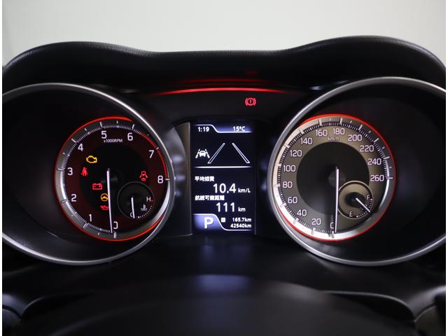 スイフトスポーツ スポーツ 3型 車検整備渡し ETC・前後ブレーキサポート ETC 前後ブレーキサポート 追従機能付クルーズコントロール 車線逸脱抑制機能 ハイビームアシスト付LEDオートヘッドライト 先行車発進お知らせ機能 パドルシフト フロアマット シートヒーター ESP(10枚目)