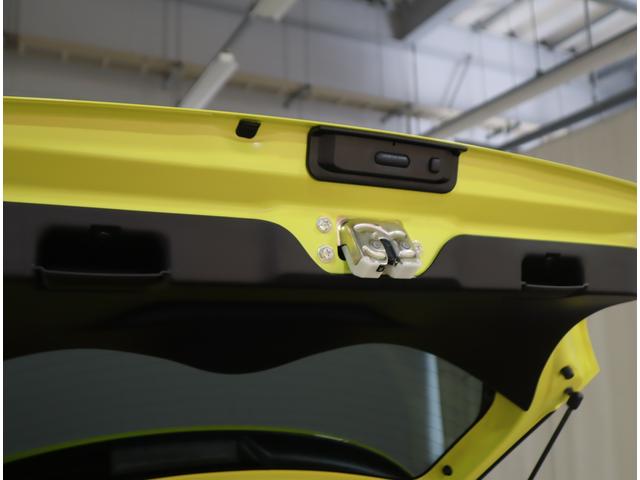 スイフトスポーツ スポーツ 3型 車検整備渡し ETC・前後ブレーキサポート ETC 前後ブレーキサポート 追従機能付クルーズコントロール 車線逸脱抑制機能 ハイビームアシスト付LEDオートヘッドライト 先行車発進お知らせ機能 パドルシフト フロアマット シートヒーター ESP(49枚目)