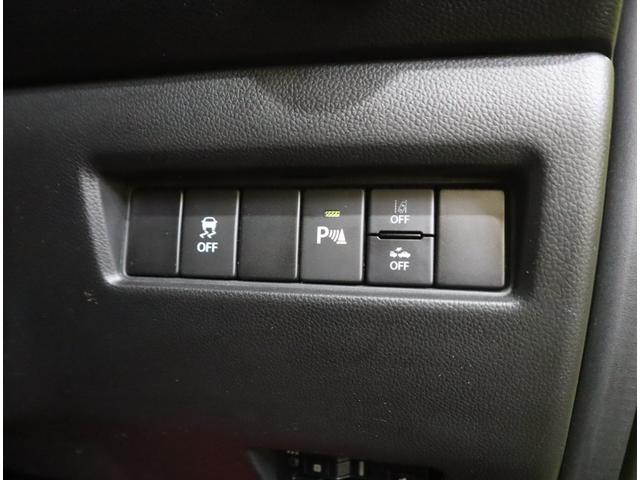 スイフトスポーツ スポーツ 3型 車検整備渡し ETC・前後ブレーキサポート ETC 前後ブレーキサポート 追従機能付クルーズコントロール 車線逸脱抑制機能 ハイビームアシスト付LEDオートヘッドライト 先行車発進お知らせ機能 パドルシフト フロアマット シートヒーター ESP(60枚目)